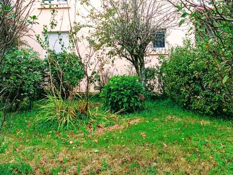 Vente maison 5 pièces Quimper Penanguer - Kervilien - Penhars 29