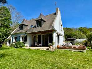 Vente Maison 4 chambresQuimper Penanguer - Kervilien - Penhars