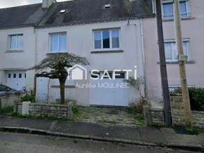 Vente Maison 3 chambresQuimper Penanguer - Kervilien - Penhars