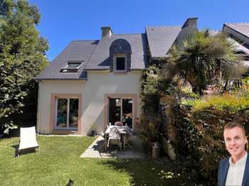 Vente maison 4 pièces Quimper Penanguer - Kervilien - Penhars 29