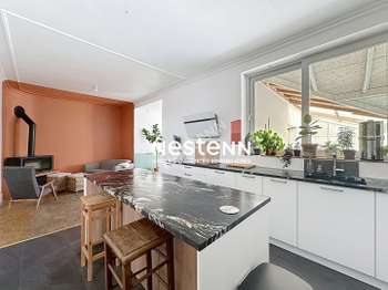Vente maison 7 pièces Quimper Penanguer - Kervilien - Penhars 29