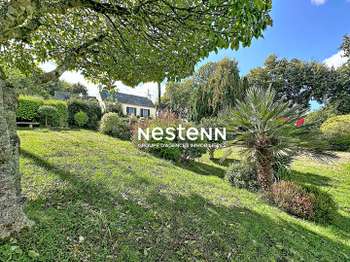 Vente Maison 3 chambresQuimper Penanguer - Kervilien - Penhars
