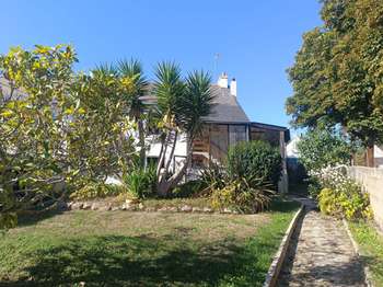 Vente maison 5 pièces Quimper Penanguer - Kervilien - Penhars 29