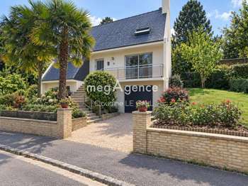Vente maison 4 pièces Quimper Penanguer - Kervilien - Penhars 29