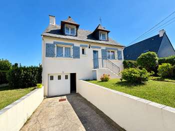 Vente Maison 4 chambresQuimper Penanguer - Kervilien - Penhars