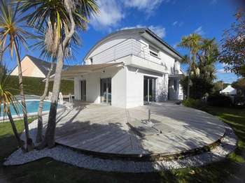 Vente Maison 4 chambresQuimper Penanguer - Kervilien - Penhars