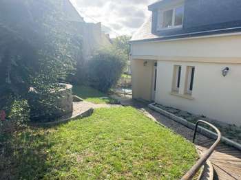 Vente Maison 3 chambresQuimper Penanguer - Kervilien - Penhars