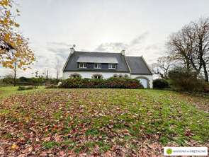 Vente Maison 5 chambresQuimperlé