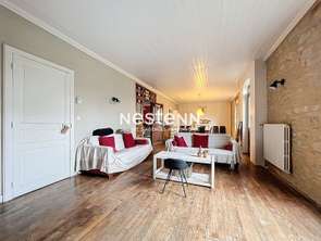 Vente Maison 4 chambresQuimperlé