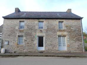 Vente Maison 5 chambresQuimperlé