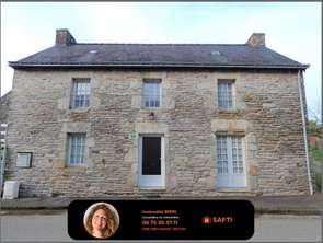 Vente Maison 5 chambresQuimperlé