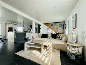 Vente Maison 4 chambresQuimperlé