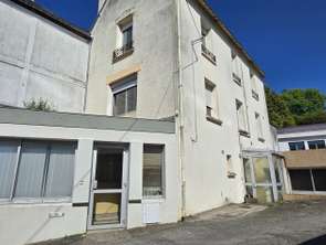 Vente Maison 10 chambresQuimperlé