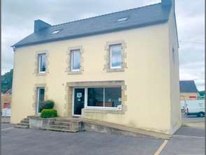 Vente Maison 5 chambresQuimperlé