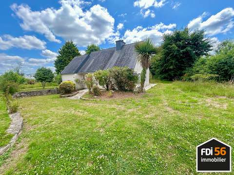 Vente maison 3 pièces Quimperlé 29