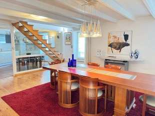 Photo Vente maison Quimperlé