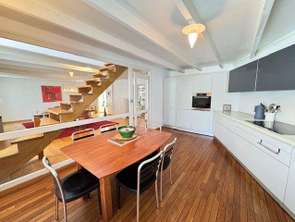Vente Maison 6 chambresQuimperlé