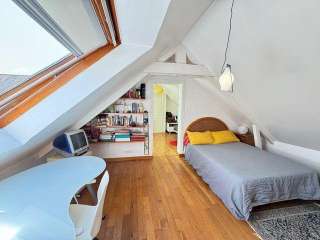 Vente maison 10 pièces