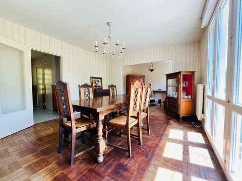 Vente maison 4 pièces Quimperlé 29