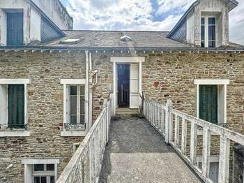 Vente maison 7 pièces Quimperlé 29