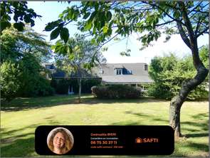 Vente Maison 4 chambresQuimperlé
