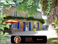 Vente maison 9 pièces Vente maison 9 pièces