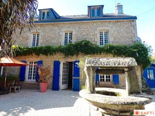Vente maison 9 pièces