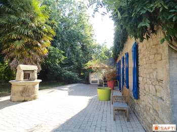 Vente maison 9 pièces Vente maison 9 pièces