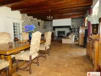 Vente maison 9 pièces Vente maison 9 pièces