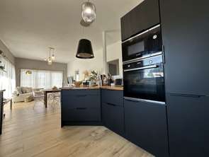 Vente Maison 3 chambresQuimperlé