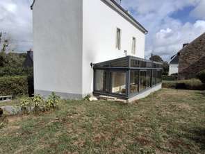 Vente Maison 4 chambresQuimperlé
