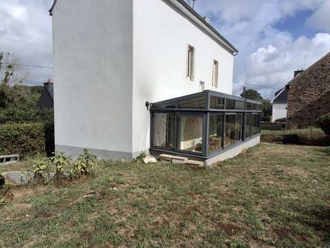 Vente maison 5 pièces Quimperlé 29