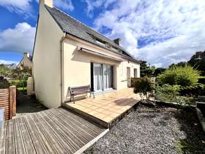 Vente Maison 3 chambresQuimperlé