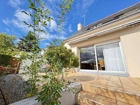 Vente maison 4 pièces Quimperlé 29