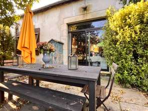 Vente Maison 3 chambresQuimperlé