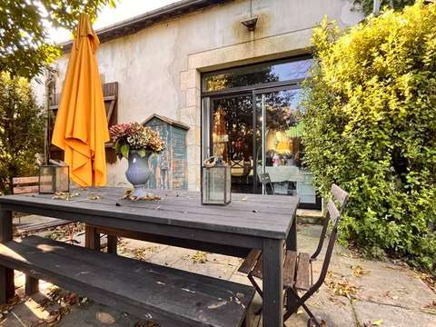 Vente maison 6 pièces Quimperlé 29