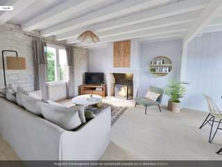 Vente maison 6 pièces Vente maison 6 pièces