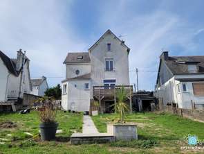 Vente Maison 5 chambresQuimperlé