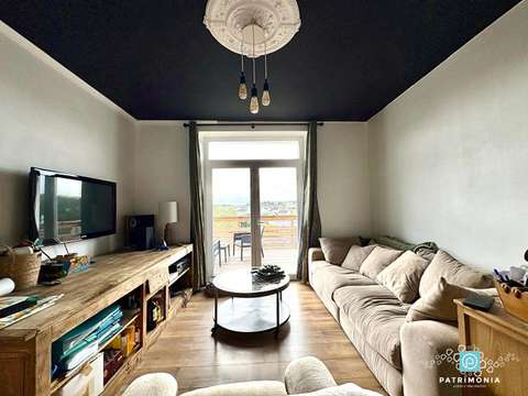 Vente maison 7 pièces Vente maison 7 pièces