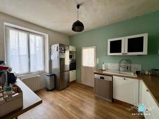 Vente maison 7 pièces Vente maison 7 pièces
