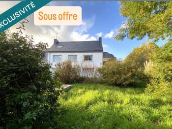 Vente Maison 3 chambresQuimperlé
