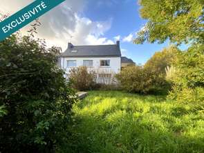 Vente Maison 3 chambresQuimperlé