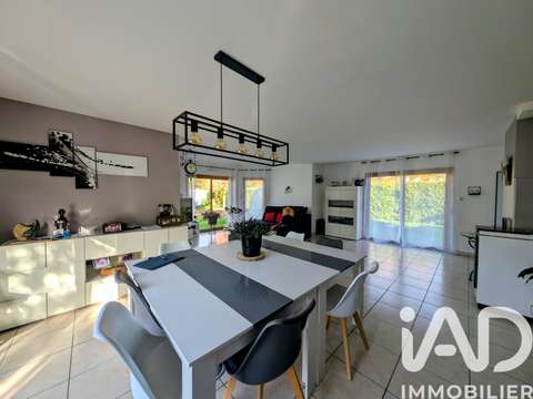 Vente maison 6 pièces Quimperlé 29