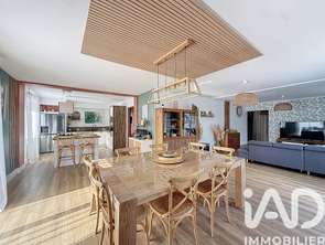 Vente Maison 6 chambresQuimperlé