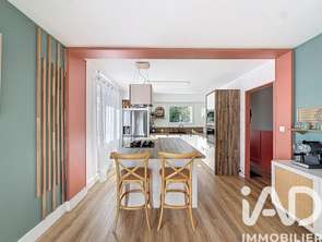 Vente Maison 6 chambresQuimperlé