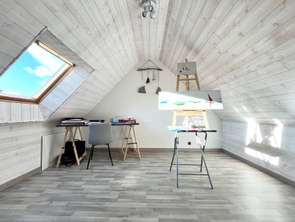 Vente Maison 3 chambresQuimperlé