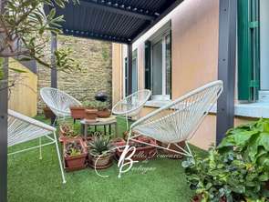 Vente Maison 6 chambresQuimperlé