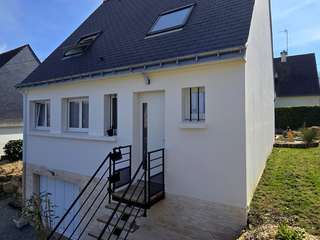 Vente maison 4 pièces Vente maison 4 pièces