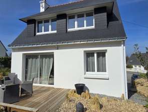 Vente Maison 3 chambresQuimperlé