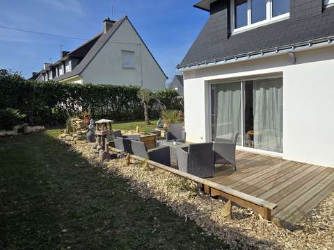 Vente maison 4 pièces Vente maison 4 pièces